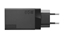 Attēls no Lenovo 40AW0065WW mobile device charger Universal Black AC Indoor