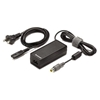Picture of Lenovo 40Y7700 power adapter/inverter indoor 65 W Black
