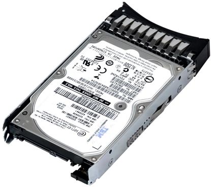 Attēls no Lenovo 42D0638 dysk twardy 2.5" 300 GB SAS