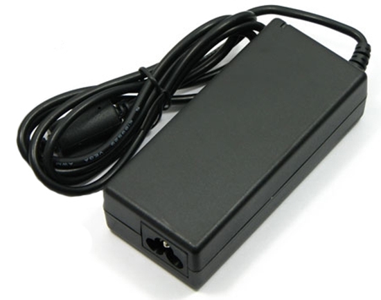 Picture of Lenovo 45N0501 power adapter/inverter indoor 135 W Black