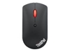 Picture of Lenovo 4Y50X88822 mouse Ambidextrous Bluetooth Optical 2400 DPI