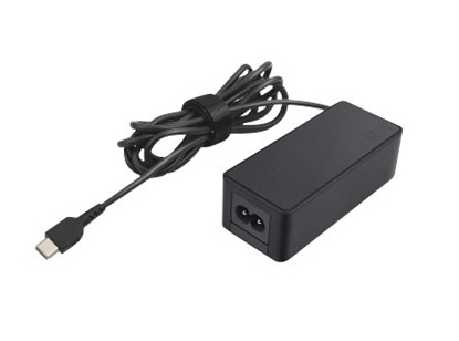 Изображение Lenovo 4X20M26257 power adapter/inverter Auto/Indoor 45 W Black