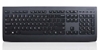Picture of Lenovo 4X30H56874 keyboard RF Wireless QWERTY US English Black