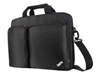 Изображение Lenovo 4X40H57287 laptop case 35.8 cm (14.1") Briefcase Black