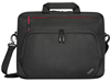 Picture of Lenovo 4X41A30365 laptop case 39.6 cm (15.6") Toploader bag Black