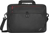 Picture of Lenovo 4X41A30365 laptop case 39.6 cm (15.6") Toploader bag Black