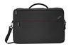 Picture of Lenovo 4X41D97727 laptop case 35.6 cm (14") Toploader bag Black