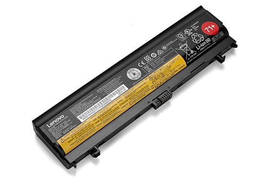 Изображение Lenovo 4X50K14089 laptop spare part Battery