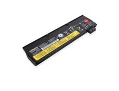 Picture of Lenovo 4X50M08811 laptop spare part Battery