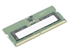 Picture of Lenovo 4X71M23184 memory module 8 GB 1 x 8 GB DDR5 5600 MHz