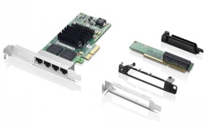 Attēls no Lenovo 4XC0R41416 network card Internal Ethernet