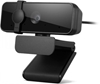 Изображение Lenovo 4XC1B34802 webcam 2 MP 1920 x 1080 pixels USB 2.0 Black