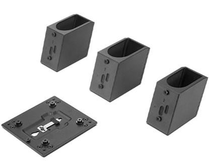 Изображение Lenovo 4XH0Z42451 mounting kit
