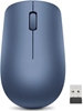 Picture of Lenovo 530 mouse Ambidextrous RF Wireless Optical 1200 DPI