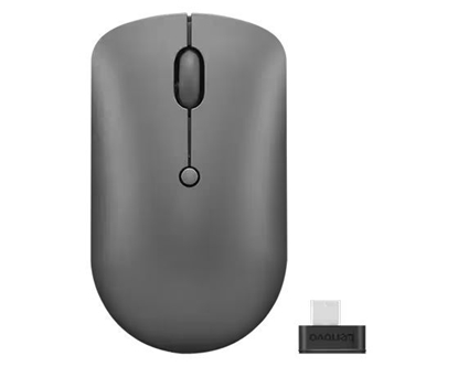 Изображение Lenovo 540 mouse Ambidextrous RF Wireless Optical 2400 DPI