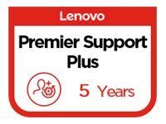 Picture of LENOVO 5Y Premier upgrade from 3YOS