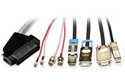 Изображение Lenovo 5m OM3 LC fibre optic cable
