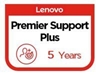 Picture of Lenovo 5WS1L39253 warranty/support extension