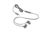 Picture of Lenovo | 300 USB-C In-Ear Headphone | GXD1J77353 | Built-in microphone | Wired | Grey