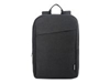 Picture of Lenovo B210 39.6 cm (15.6") Backpack Black