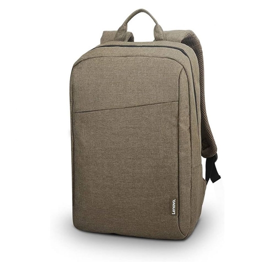 Изображение Lenovo B210 39.6 cm (15.6") Backpack Green