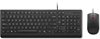 Picture of LENOVO ESSENTIAL WIRED KEYBOARD & MOUSE NORDIC (COPILOT)