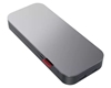 Picture of Lenovo G0A3LG2WWW power bank Lithium Polymer (LiPo) 20000 mAh Grey