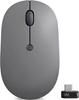 Picture of Lenovo Go mouse Ambidextrous RF Wireless Optical 2400 DPI