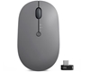 Picture of Lenovo Go storm grey Wireless Mouse
