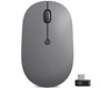 Picture of Lenovo Go USB-C Wireless mouse Ambidextrous RF Wireless Optical 2400 DPI
