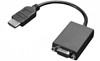 Picture of Lenovo HDMI / VGA 0.20 m Black