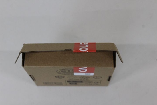 Picture of Lenovo SALE OUT. ThinkPad Quectel EM160R-GL 4G LTE-A Cat 16 M.2 WWAN Module for X1 2-in-1 Gen 9/P16s Gen 3 | Quectel EM160R-GL 4G LTE-A Cat 16 M.2 WWAN Module for X1 2-in-1 Gen 9/P16s Gen 3 | 4XC1Q24437 | UNPACKED, MISSING ANTISTATIC BAG, SMALL SCRAT