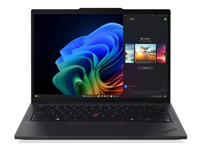 Attēls no LENOVO T14 G6 R5-340/14WUXGA/32GB/512SSD/W11P/3P/SWE