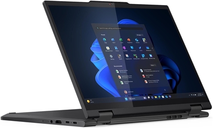 Attēls no LENOVO T14S 2IN1 G1 U7-255U/14WUXGAT/32GB/1TB/W11P/3P/SWE
