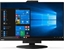 Изображение Lenovo ThinkCentre Tiny-In-One 27 computer monitor 68.6 cm (27") 2560 x 1440 pixels Quad HD LED Black