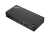 Picture of Lenovo ThinkPad Dock USB-C 90W