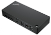 Picture of Lenovo ThinkPad Dock USB-C 90W