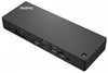 Picture of Lenovo ThinkPad Thunderbolt 4 Workstation Dock