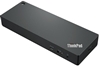 Picture of Lenovo ThinkPad Thunderbolt 4 Workstation Dock