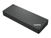Picture of Lenovo ThinkPad Thunderbolt 4 Workstation Dock