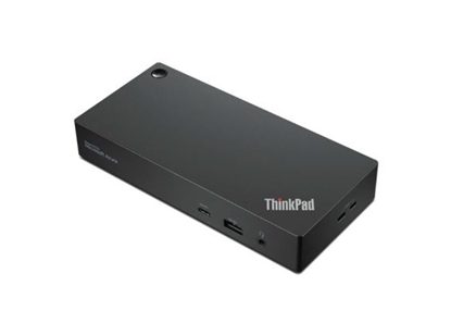 Picture of Lenovo ThinkPad Universal USB-C Smart Dock