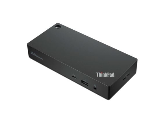 Picture of Lenovo ThinkPad Universal USB-C Smart Dock