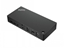 Изображение Lenovo ThinkPad Universal USB-C Smart Dock Wired Thunderbolt 4 Black