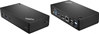 Изображение Lenovo ThinkPad USB 3.0 Ultra Dock Wired USB 3.2 Gen 1 (3.1 Gen 1) Type-A Black