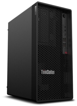 Attēls no Lenovo ThinkStation P2 TW G2 Ultra5 235    32/512GB W11P