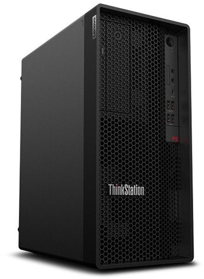 Picture of Lenovo ThinkStation P2 TW G2 Ultra5 235    32/512GB W11P