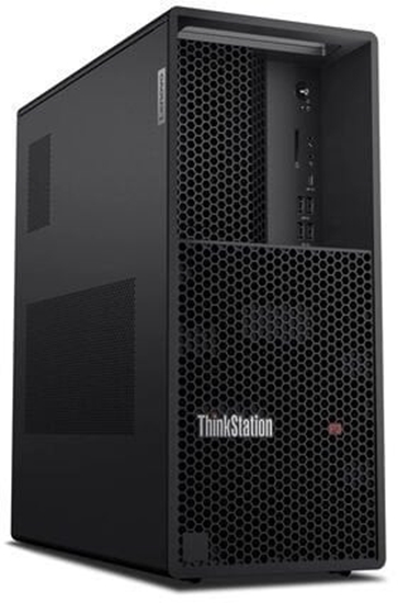 Picture of LENOVO ThinkStation P3 Tower Gen2 Intel Core Ultra 7 265K 32GB 1TB A1000 8GB 750W W11P 1YPS + 2YOS TopSeller