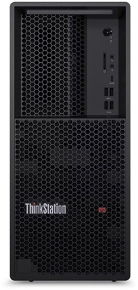 Attēls no LENOVO ThinkStation P3 Tower Gen2 Intel Core Ultra 7 265K 32GB 1TB UMA 750W W11P 1YPS + 2YOS TopSeller
