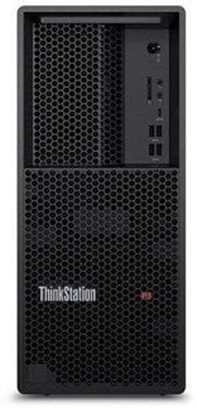 Attēls no Lenovo ThinkStation P3 TW G2 Ultra9 285K    48/512 W11P
