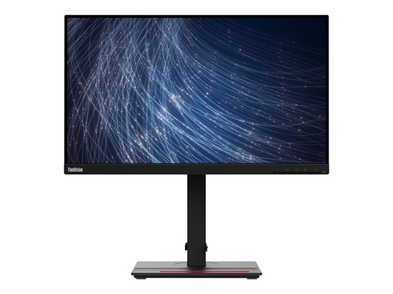 Изображение Lenovo ThinkVision T24m-29 23,8  FHD-USB-C-Docking-Monitor